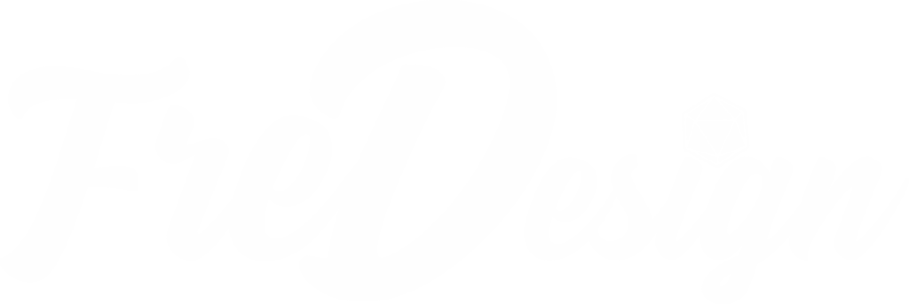 FreDesign Logo